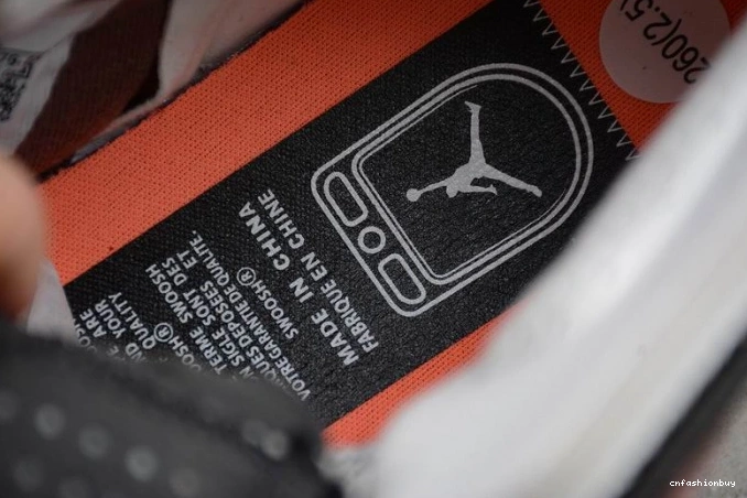 Canyon CT0979-602 Air High 1 (W) Rust Jordan Zoom CMFT 0824